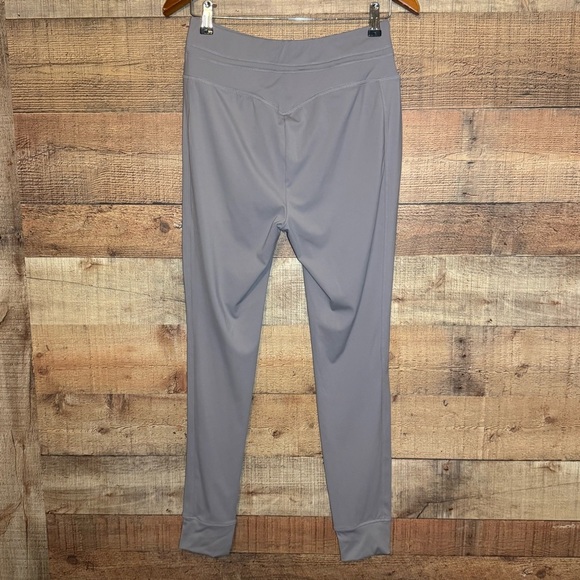 🌻 Halara High Waisted Side Pocket Joggers sz Medium UPF50+  Athletic Athleisure - Picture 4 of 8